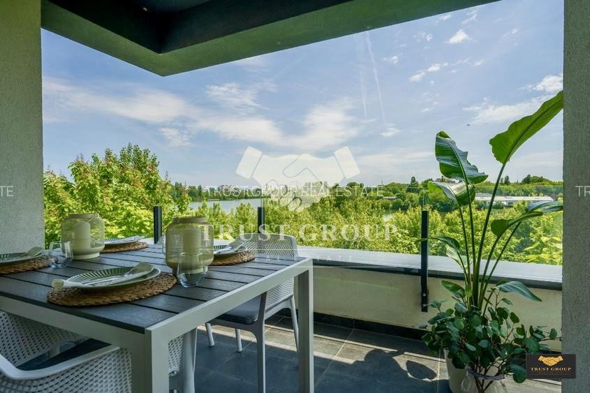 Apartament 3 camere Floreasca | 2 Locuri de parcare - 12