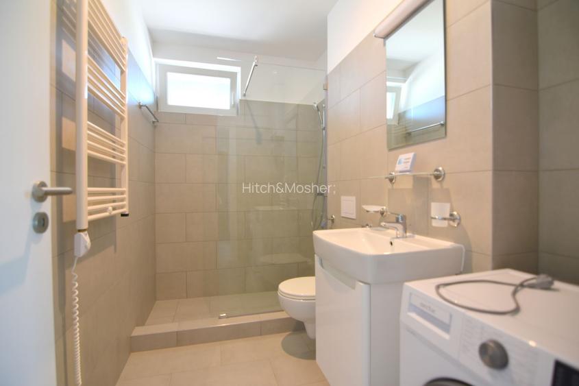 Apartament pentru inchiriat-Soarelui Timisoara - 9