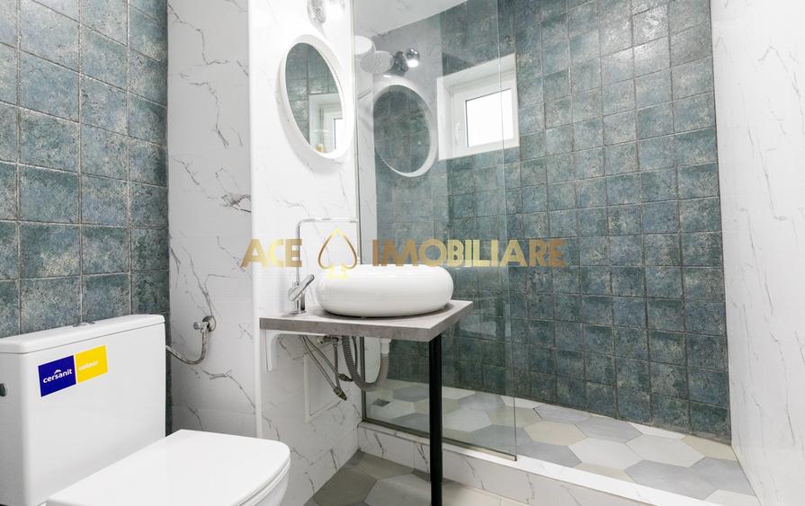 Garsoniera de inchiriat | Unirii | Metrou | Parcare