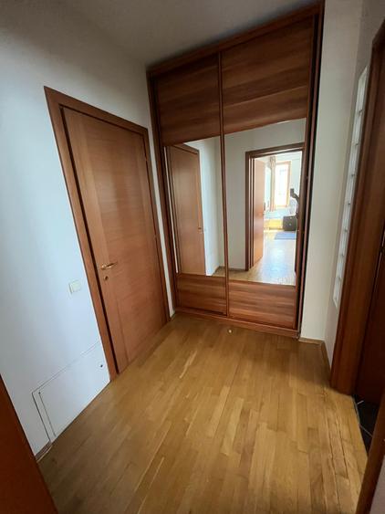 Spacious 3-bedroom apartament//200 sqm//terrace//fully furnished//Herastrau area