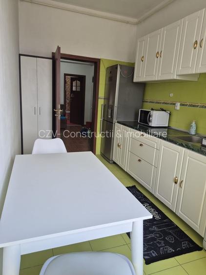 De inchiriat apartament cu 2 camere si loc de parcare, Cartierul Latin - 11