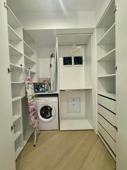 Cortina - Pipera - Studio Dublu - Disponibilitate Imediata