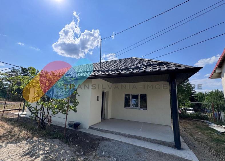 Casa individuala, 625 Mp Teren, zona Someseni