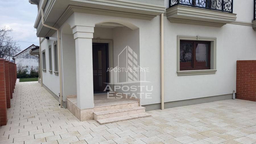Duplex nou deosebit,3 dormitoare,zona Mehala - 6