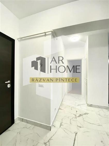 Apartmanent 2 camere, modern, MRS SMART, zona Albert Ploiesti