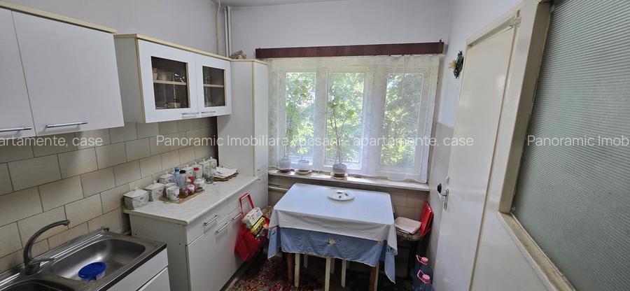 2 camere de vanzare, etajul 2, FOCSANI - 4