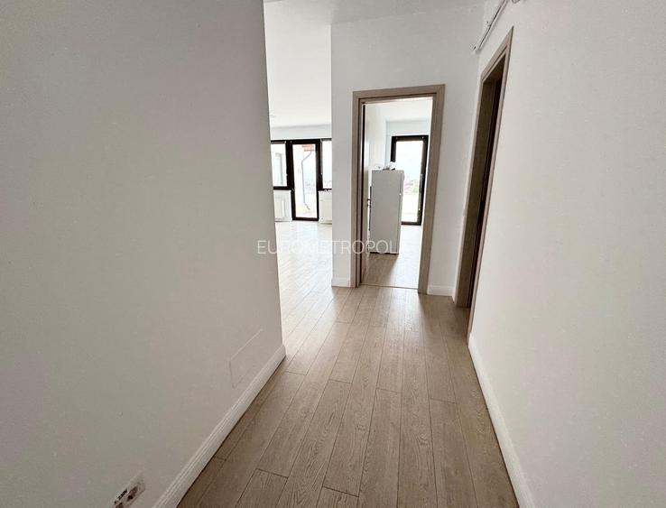 Apartament spațios cu 4 camere, zona Dorobanți – Perla - 5
