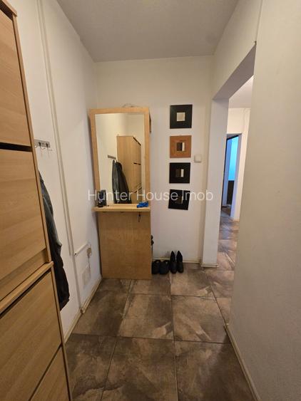 Apartament 3 camere | 2 băi | Centrală proprie | Mobilat și utilat | Drumul Sări - 11