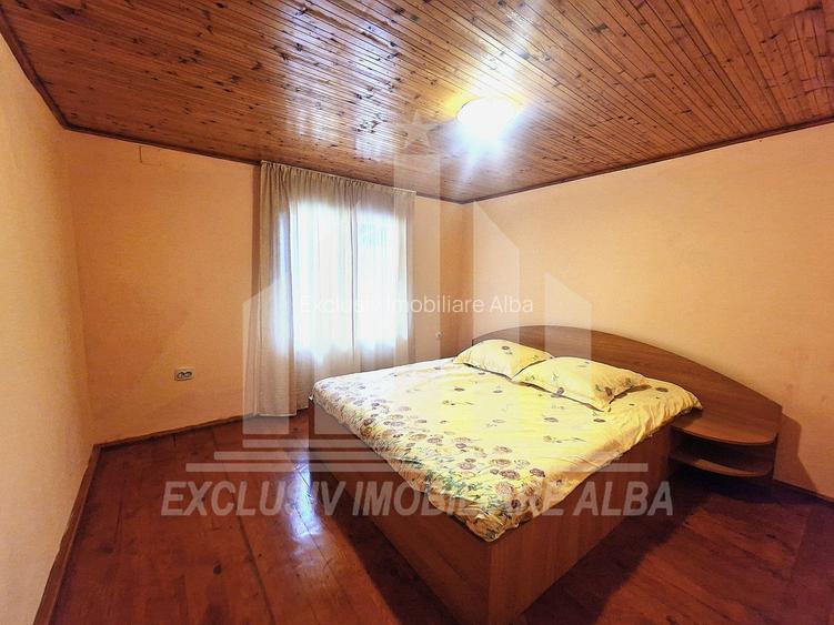 Casa de vanzare | 130 mp | 312 mp teren | Barabant - 7