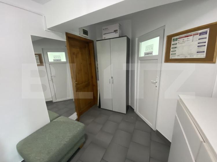 Apartament 2 camere, in suprafat de 35 mp, semidecomandat, zona Pacii