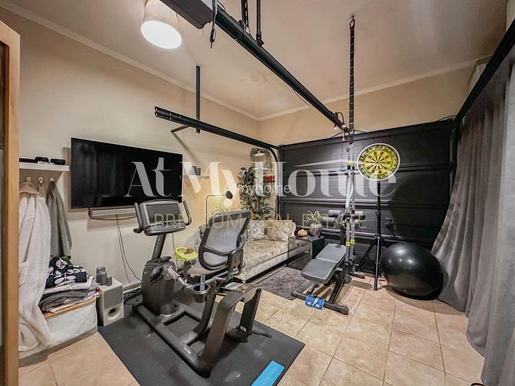 VIla cocheta, strada privata, in apropierea padurii, Iancu Nicolae - 31