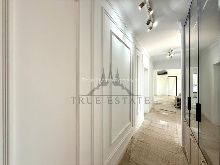Apartament spatios complet mobilat si utilat - 9