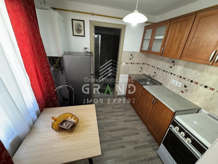 Ap 2 camere | Zona Centrala-Liceul Mihai Eminescu - 3