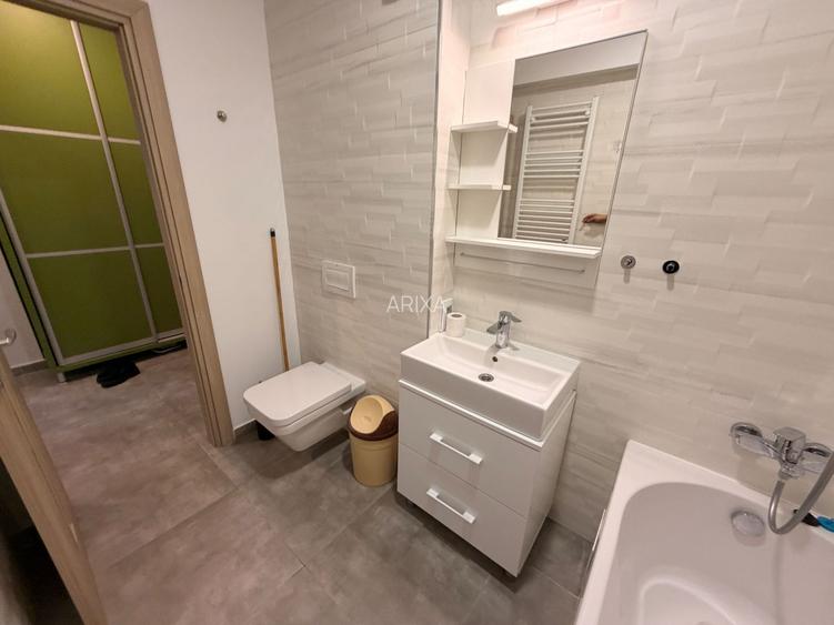 2 Camere Parcare decomandat Novum Invest Politehnica Regie Grozavesti - 7