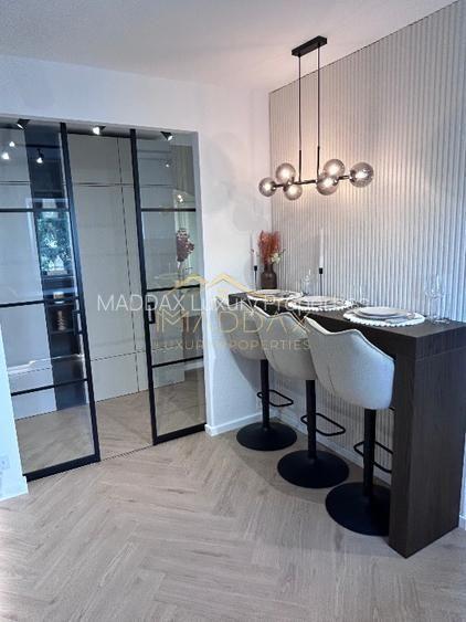 Prima Inchiriere | 2 camere Premium | Centrala | Parcare | Decebal - 7