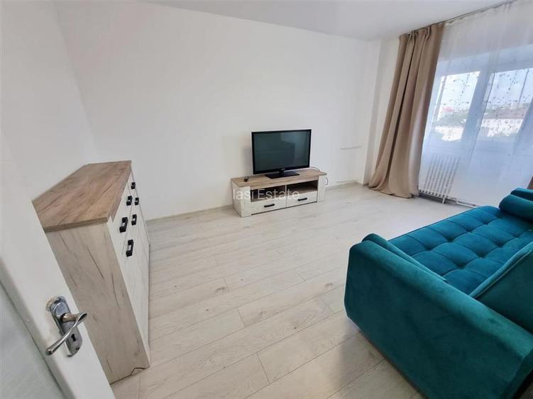 Apartament cu 3 camere decomandat-zona Facultatea de Medicina - 2