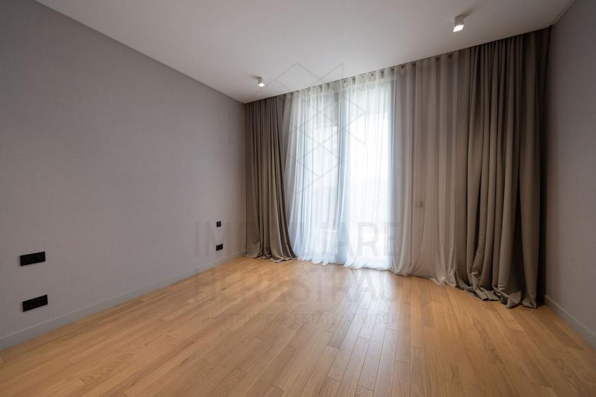 LUXURY HOMES | FLOREASCA | FURNISHED