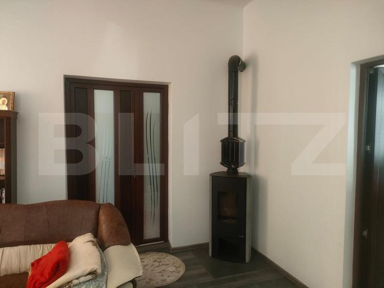 Casa 5 camere, 170mp, centru Solca