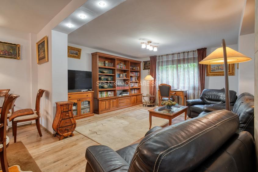 Casa unifamiliala, S + P + E + M, zona Grivitei, str. Vulcan, Exclusivitate - 4