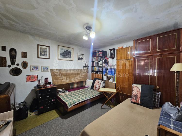 Casa individuala cu teren 321 mp | Front 13 m | Intre Lacuri