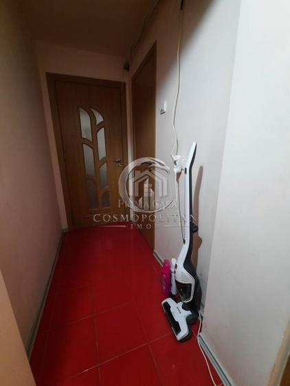 Apartament cu 3 camere ~ zona Micro 14 ~ etaj 1 din 4 ~ cu imbunatatiri