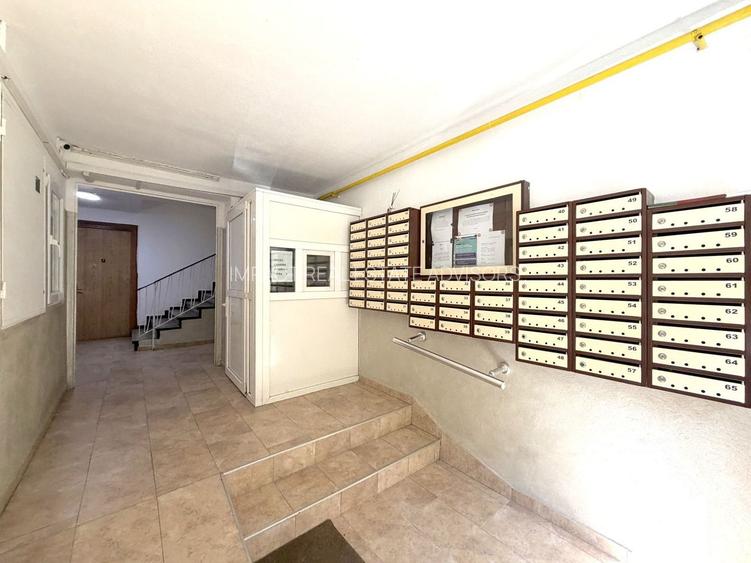 2 camere RENOVAT COMPLET  Grigore Moisil etaj 2 - Lacul Tei - 8