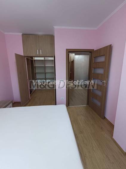 2 camere BLOC NOU Iosefin - 15