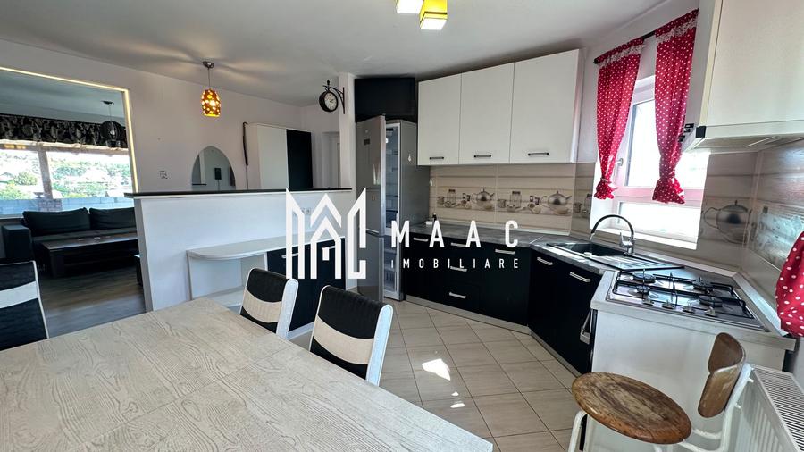 Casă individuală 4 camere de vânzare | Șura Mare | 344 mp