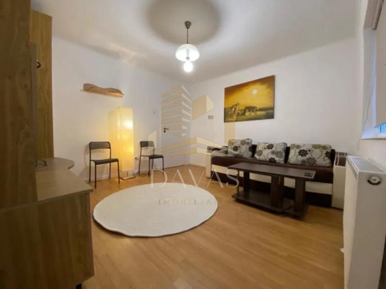 Apartament 4 camere | Manastur | Decomandat