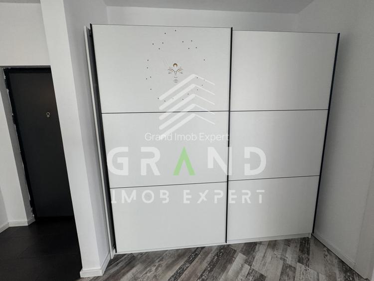 2 CAMERE | PARCARE SUBTERANĂ | ZONA BMW – AVRAM IANCU - 11