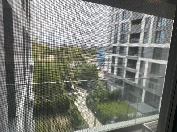 Studio dublu - Aviatiei - Cloud 9, parcare subterană inclusă, mobilat lux - 6