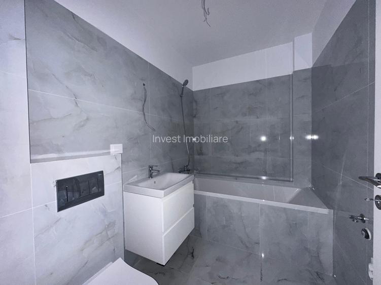 COMISION 0% ! INTABULAT! 2 CAMERE CU GRADINA 43MP POPAS PACURARI - 9