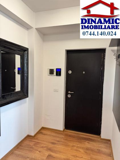 Apartament 2 cam, 56 mp utili, Str. Fermelor, 450 Eur/lunar