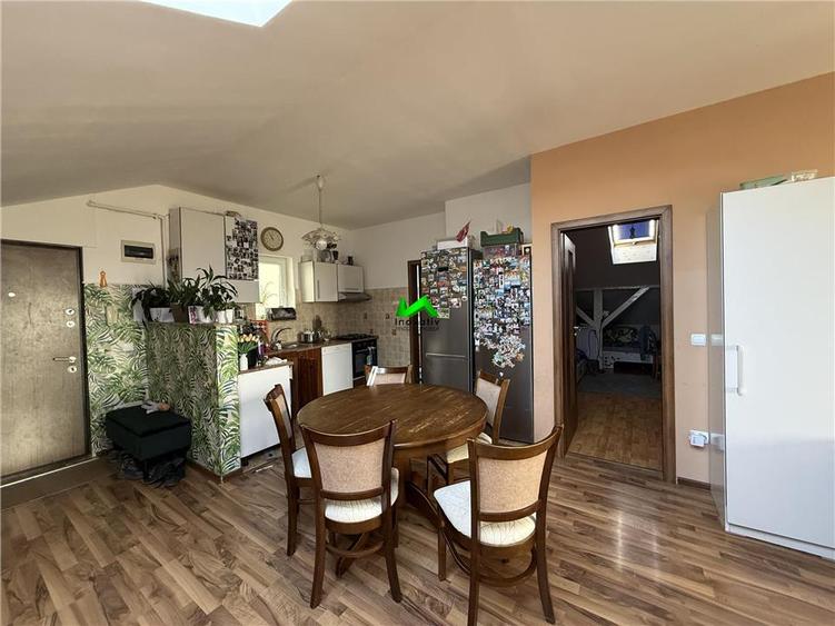 Apartament de vanzare 3 camere Selimbar Triajului