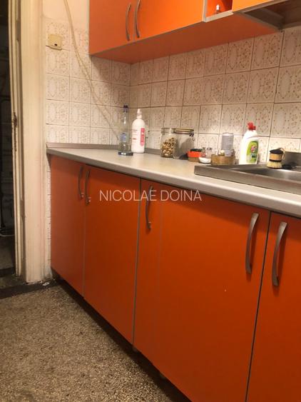 De vanzare apartament 4 camere Kogalniceanu Vis-a-vis Facultatea de Drept - 9