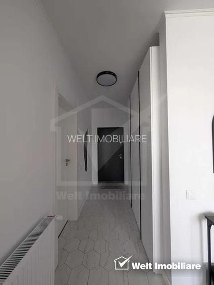 Apartament 2 camere, imobil nou Dunarii Park, mobilat si utilat, optional garaj - 4