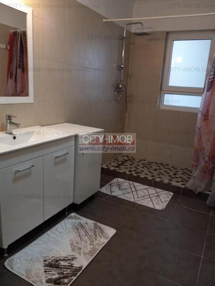 Inchiriere apartament 3 camere Baneasa Complex Rezidential - 29