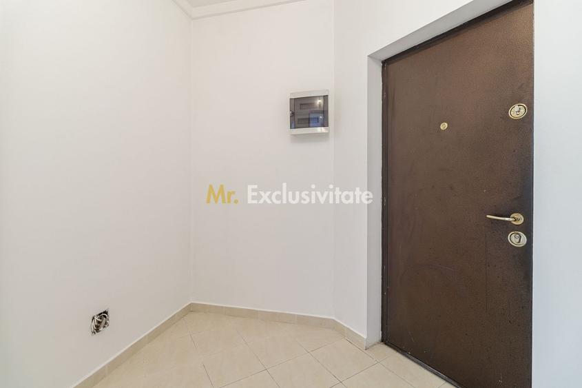 Casa Duplex 4 camere 2 bai - complex inchis - Sos Oltenitei