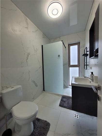 Apartament Premium cu Terasa Superba si Loc de Parcare, Plus Boxa la Subsol, Mam