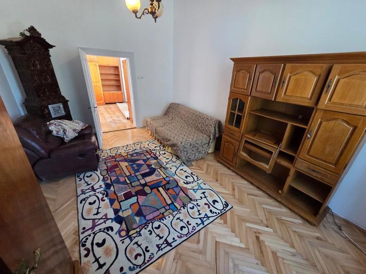 Casă 4 camere 112 mp Gruia – ideal locuință sau birouri, Semicentral