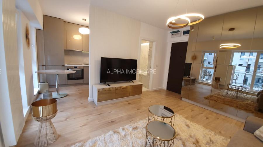 Studio dublu premium | Belvedere | 46 mp - 4