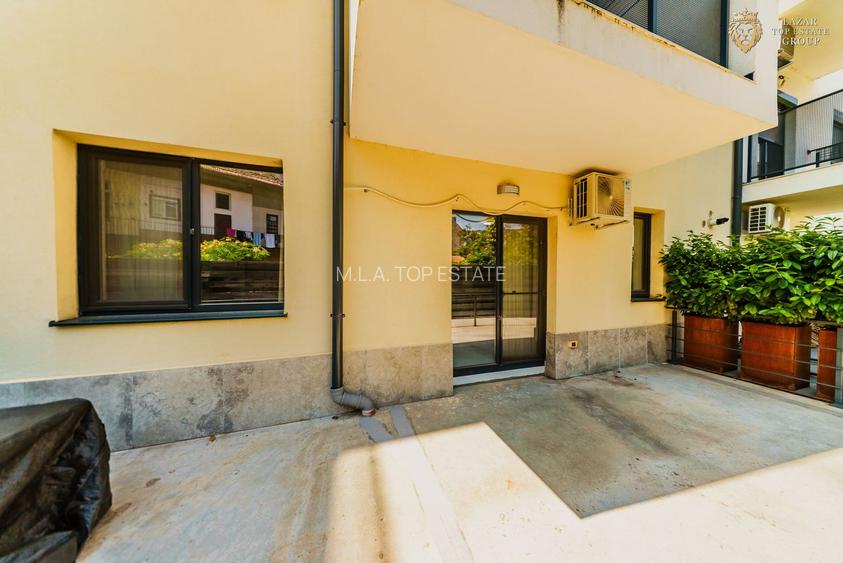 Apartament 2 camere Ultracentral de inchiriat - 16