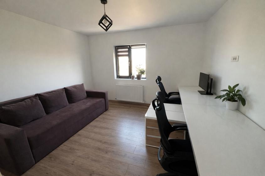 Vila Individuala, confortabila si eleganta, 140 mp, 250 mp teren, Pantelimon