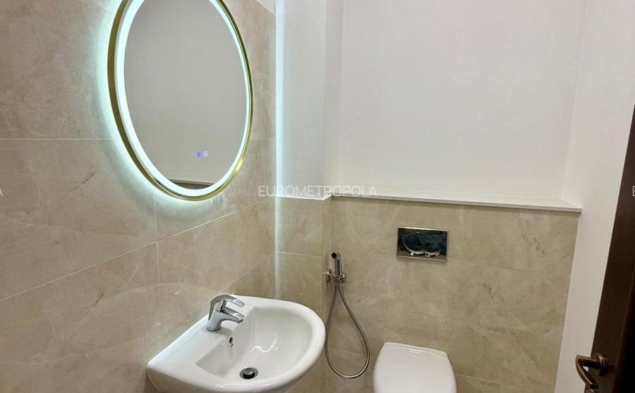 Apartament 4 camere Floreasca  Lac - 9