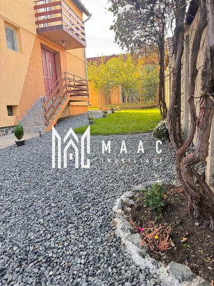Casa individuala | Teren 556m | Parcul Sub Arini