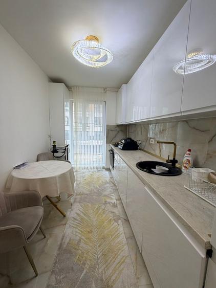 Apartament 3 camere | Quartz Residence | Bloc nou | Parcare subterana