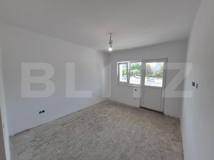 Apartament ultracentral, complet renovat – Deva, zona Progresul | Etaj 1/4