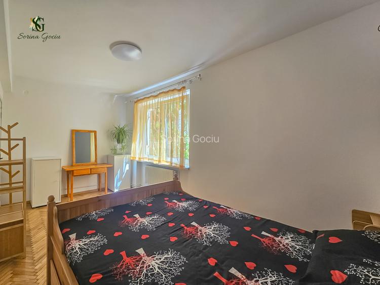 Apartament cu 3 camere decomandate, Centrul Civic - 5