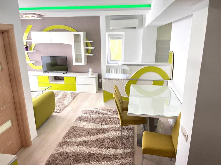Apartament 3 camere de vânzare | Tomis 3 – City Park Mall - 2