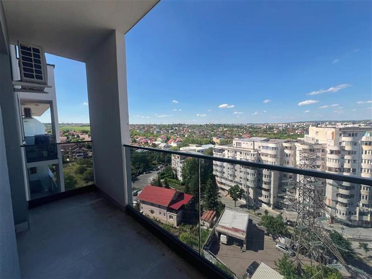Apartament premium cu 2 camere | Adamant Tower - Rond CUG (peste drum de Selgros